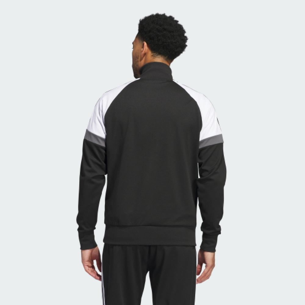 Adidas Golf Ultimate 365 Golf Track Jacket Iw1423