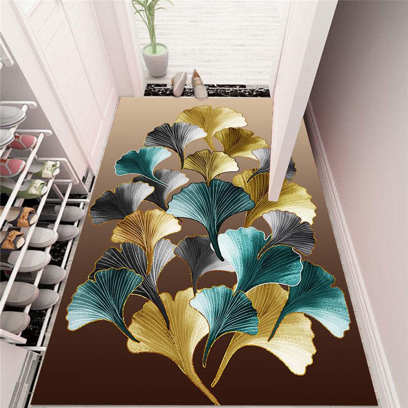 Entrance Floor Mats Door Mats Household Entrance Door Mats Entrance Mats Kitchen and Bathroom Mat