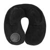 Small Shape Headrest Cushions Inflatable Aircraft Pillow, Neck Travel Pillow Head and Neck Support Pillow in Flight