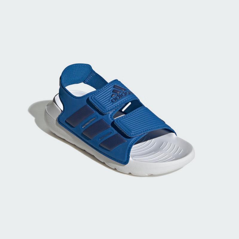 Adidas Little Boys' ID2841 Open-Toe Sandals