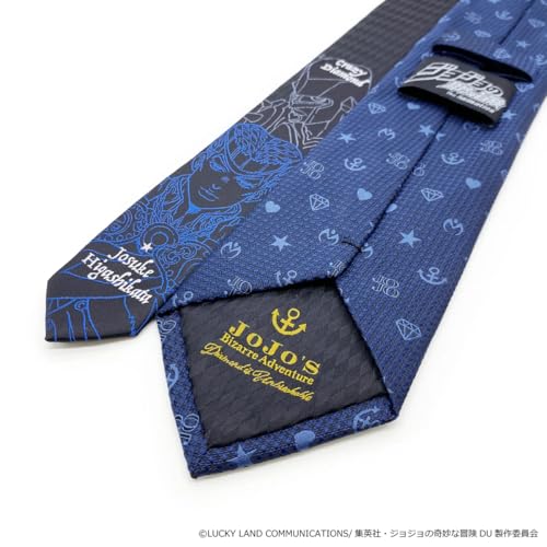 [Florence Spec] JoJo's Bizarre Adventure Part 4 Necktie Josuke Higashikata
