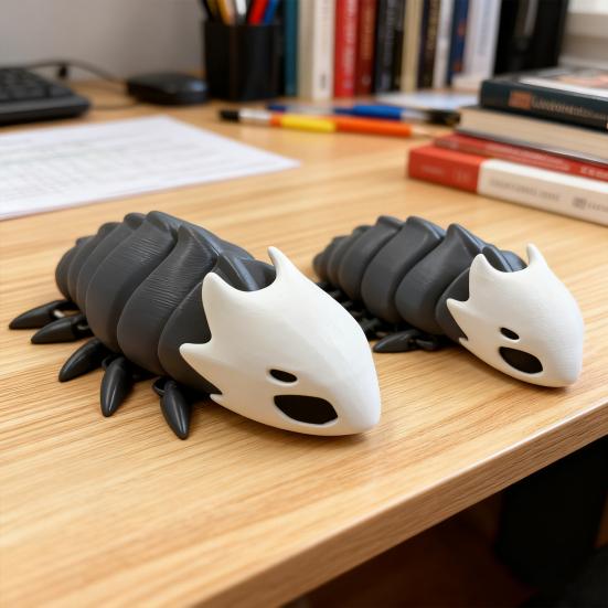 Spielinspiriert Tierfigur Spielfigur Statue Heim Büro Schreibtisch Dekoration Ornament Ritter Spiel Fans Sammlerstücke Geschenk