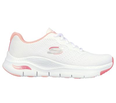 Sneakers White Arch Fitinfinity Cool