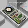 Spilkonsol Til Honor Magic 6 50 70 90 Lite X7b 200 Pro Nova 10 Nova 5T X6 P30 Pura 70 Ultra Hærdet Glas Telefoncover