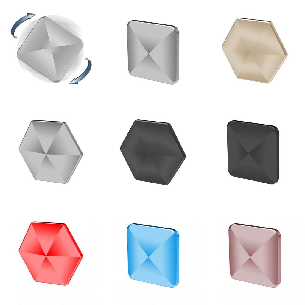 Spinner Fidget Giocattolo Antistress da Ufficio Flipo Flip di Qualità Superiore in Colorato Design di Alluminio Per Rilassamento e Concentrazione Definitivi