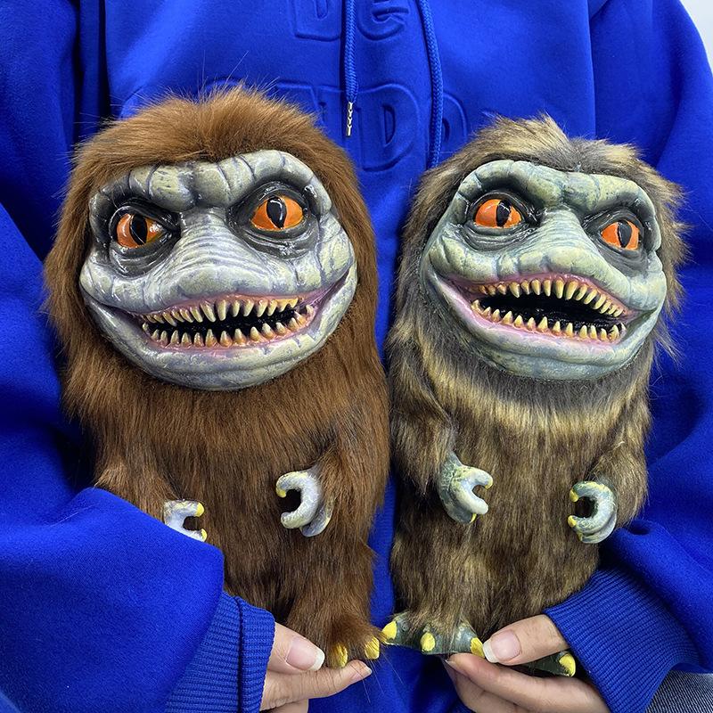 Gruselige Kreatur, Zubehör Alien Weirdo, Gruselige Produktbild-Vorschau 8
