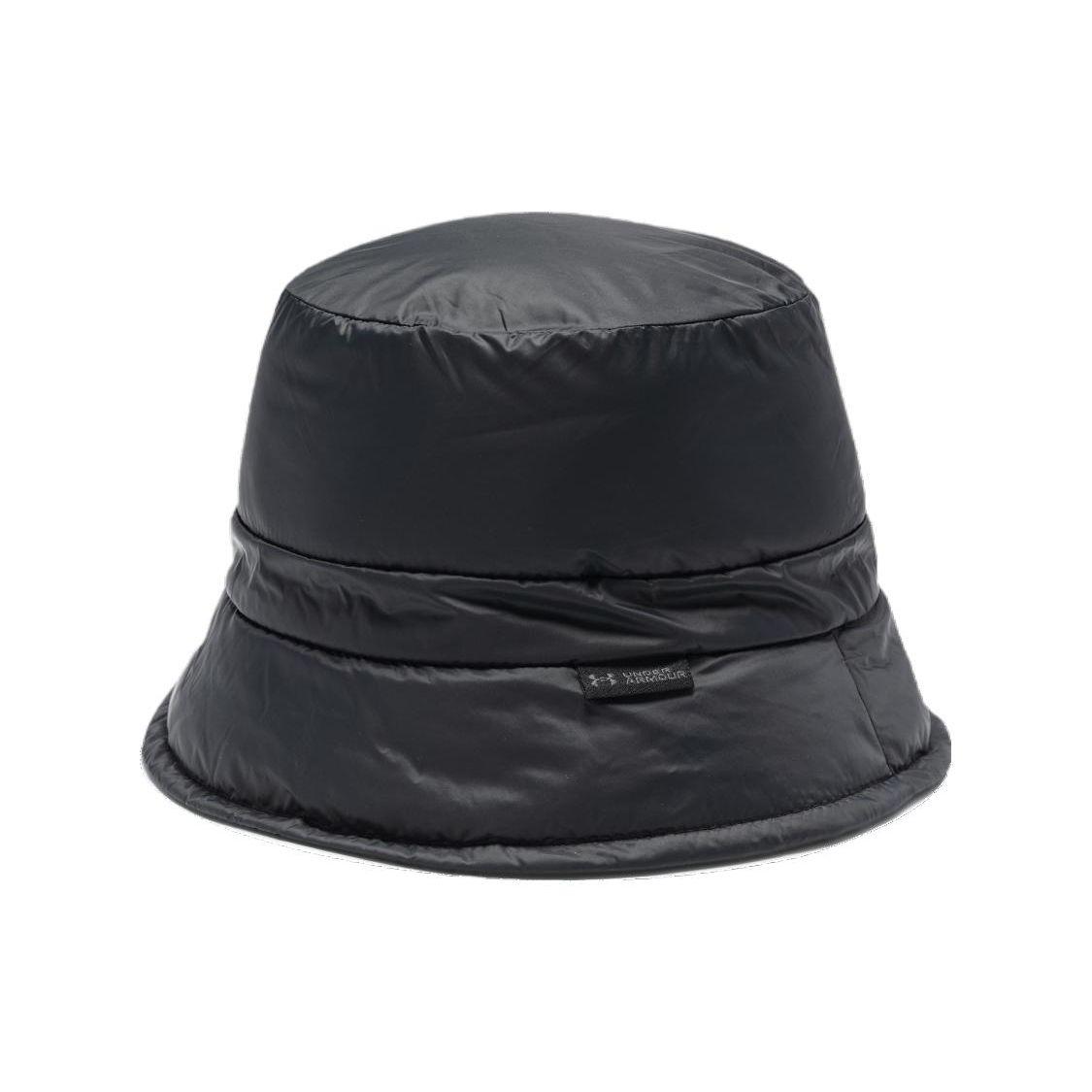 

Under Armour Insulated Polyester Fisherman Hat Unisex Hats Black 1379998-001 M/L