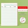 Hengshui Style English Positioning Writing Workbook for Students: Elementary Edition