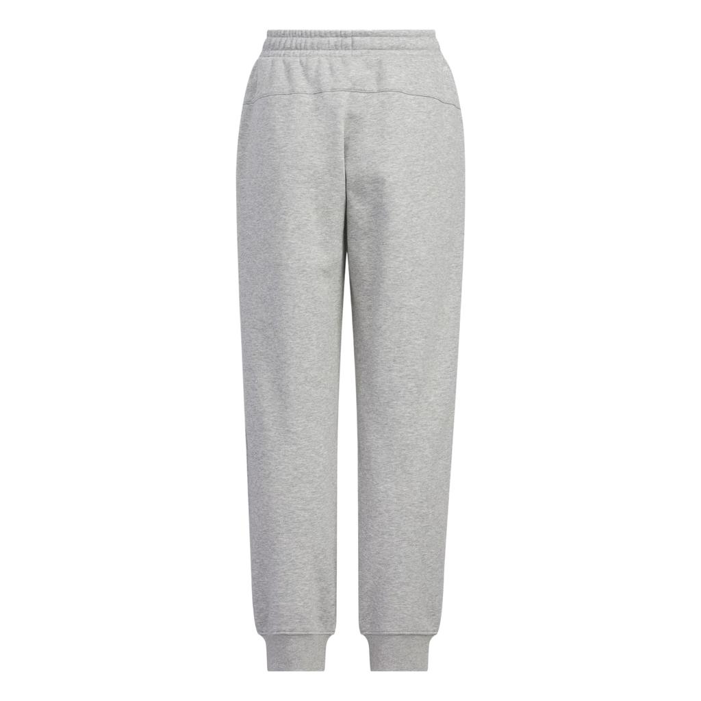 Adidas Knitted Sports Pants Sportswear Lightweight Comfortable Cuffed Long Pants Kids bottoms KC0223