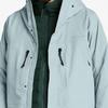 Timberland Caps Ridge 600 Waterproof Warm Solid Color Long Sleeve Down Jacket Men outerwear TB0A2PUEEYM1