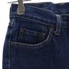 Uniqlo Old Straight Denim Pants 67 Jeans Men's Used