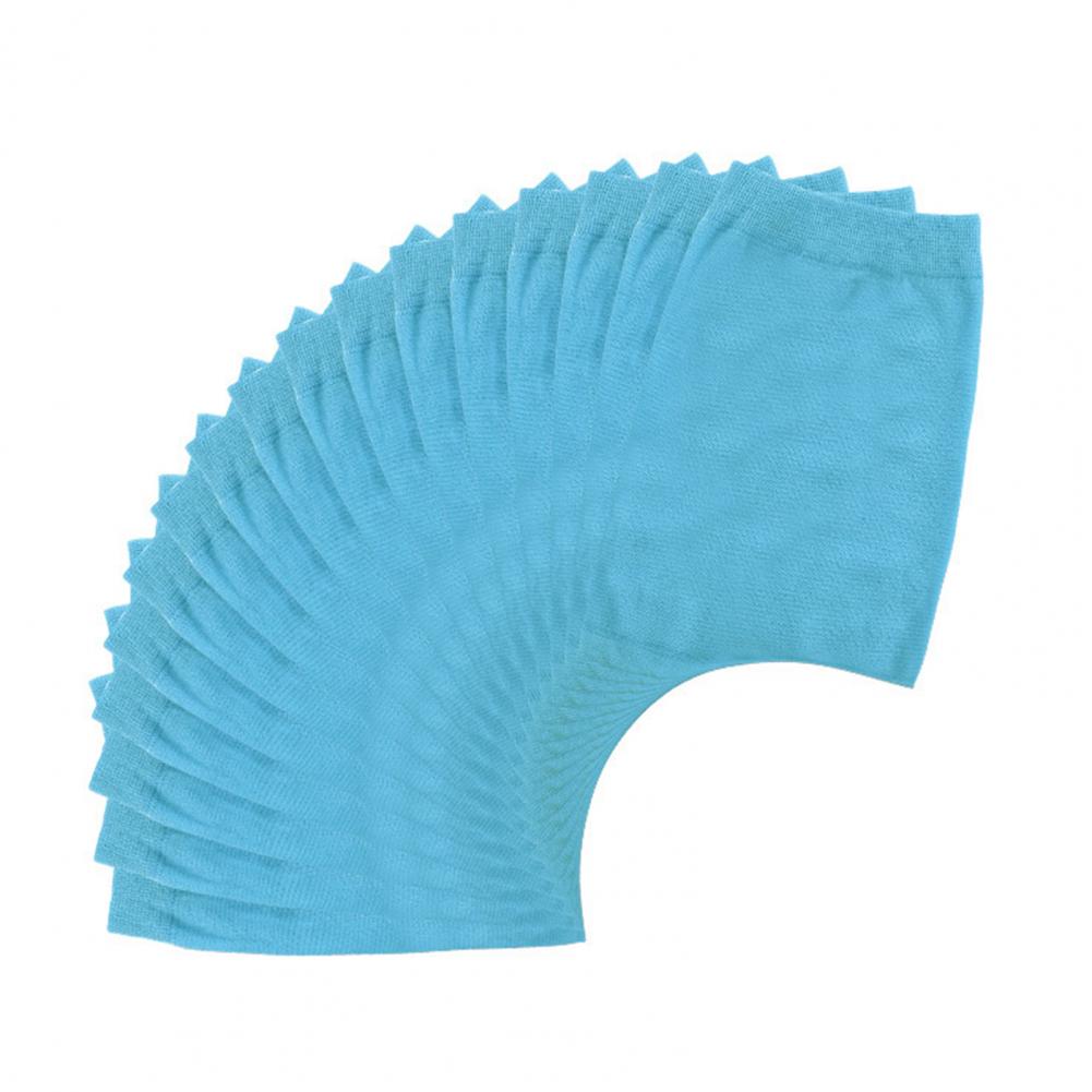 Pool Filter System Protection Pool Skimmer Socks Fine Mesh Filter Net for In-ground Above Ground Pools Debris Catcher for Leaves