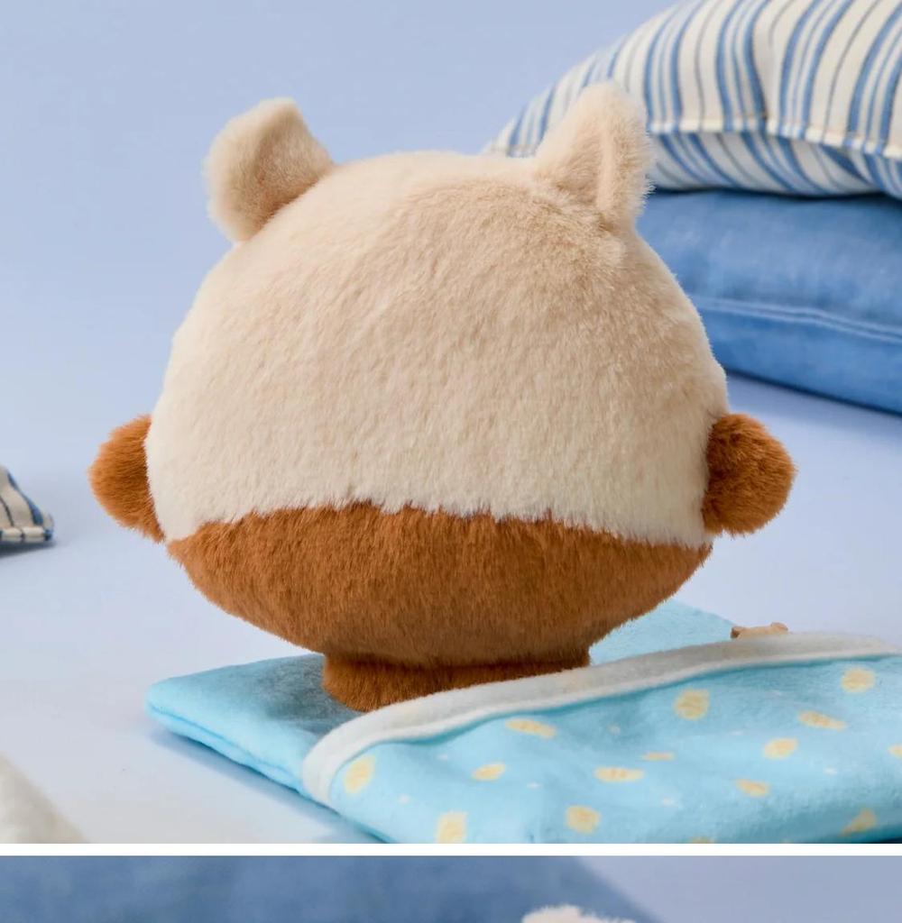 NCT DREAM Dreamiez BABY PLUSH