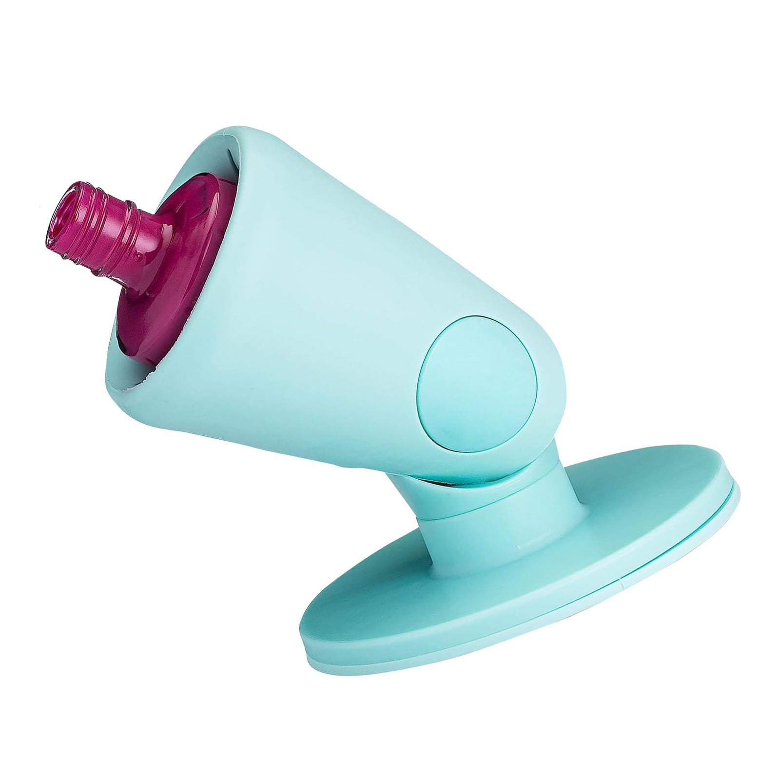 

Вращающийся держатель для лака для ногтей