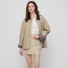 Gap Jackets Unisex Lapel Moderate Other 791856