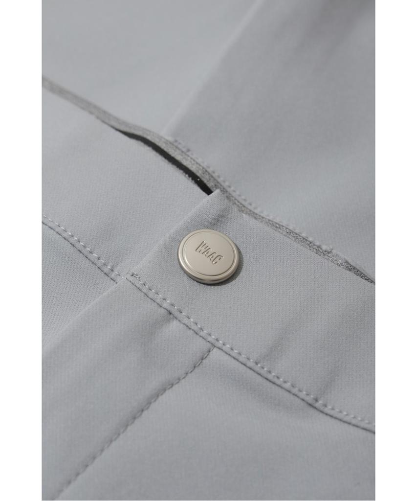 WAAC Essential Solid Pants Wmpns26100Gyl