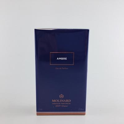 Ambre Eau de Parfum 75ml
