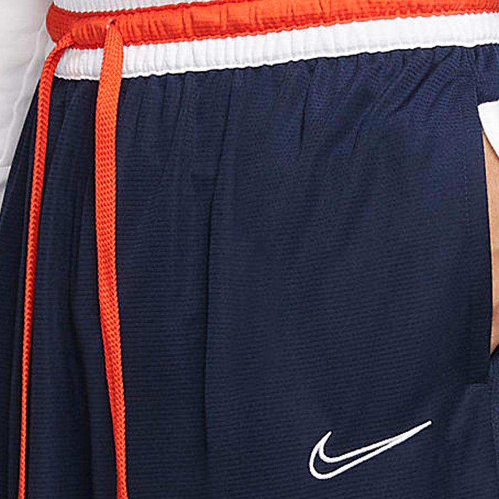 Nike Casual Shorts Men's Blue Moderate BV9447-420