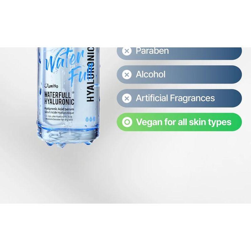 jumiso Waterfull Hyaluronic Acid Serum
