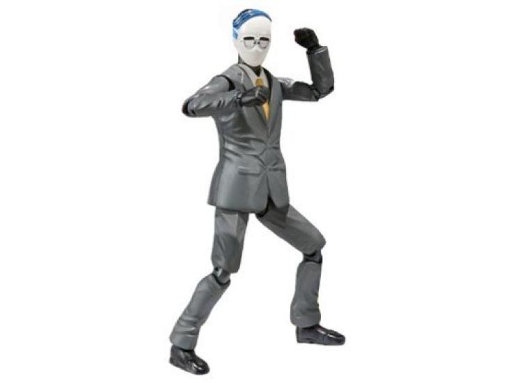 

S.H.Figuarts Shachiku Tamashii Web Limited