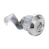 Fuel Filler Lid Lock Cylinder with 2 Keys 69058?35180 Replacement for 4Runner 1991?1995