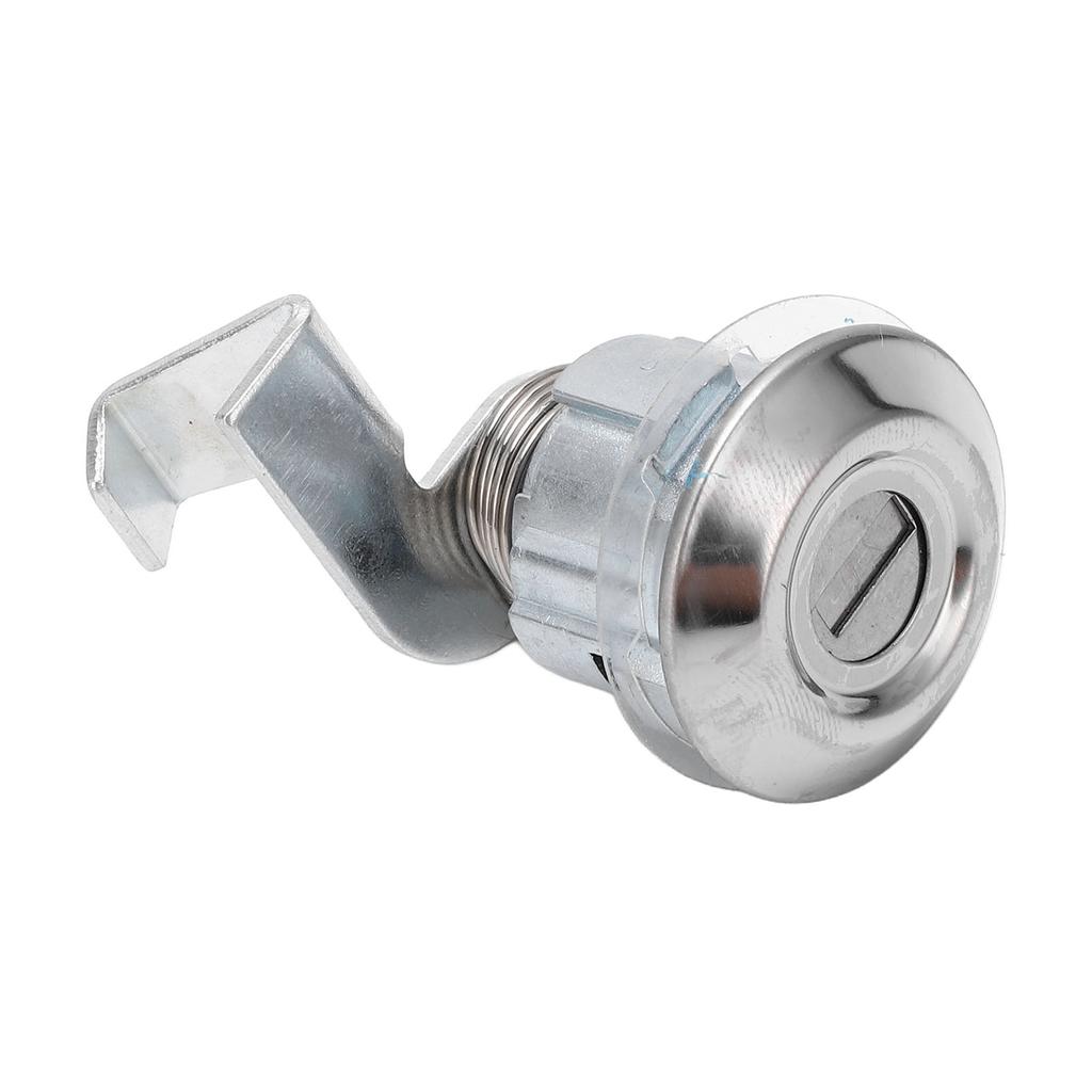 Fuel Filler Lid Lock Cylinder with 2 Keys 69058?35180 Replacement for 4Runner 1991?1995