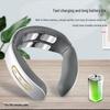 MIGU Electric Pulse Neck Massager with Heat