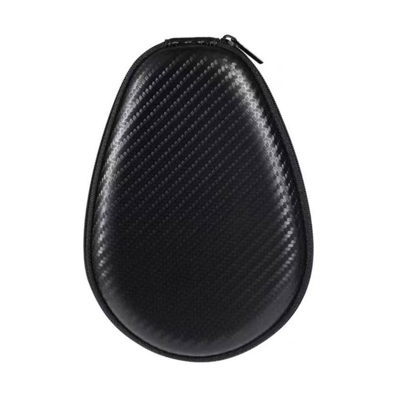 

Headphone Storage Bag Hard EVA Box Headsets Travel Carrying Case for freelacepro/X 1