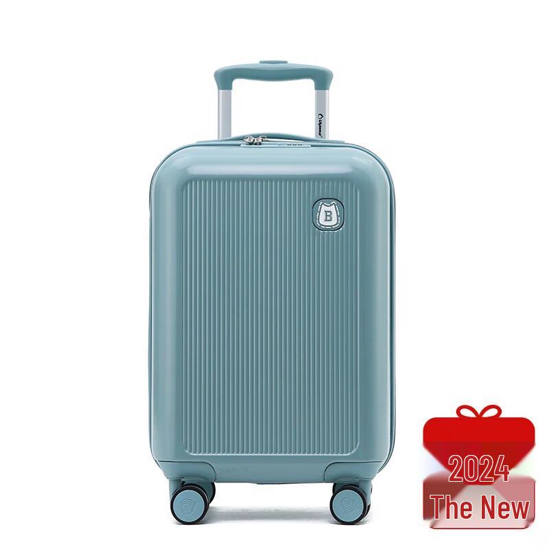 Diplomat 18-inch Spinner Carry-On Luggage