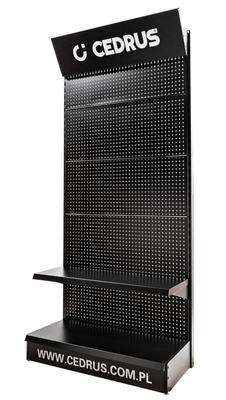 Cedrus Multitools 1M Shelf Rekl0213
