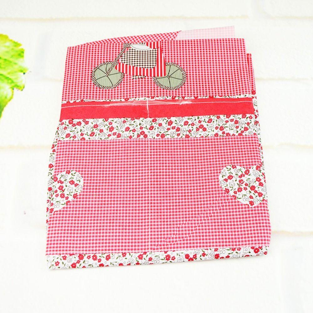 With Double Pocket Women Waterproof Apron Sleeveless Cooking Apron Kawaii Aprons Restaurant