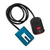 Battery Extension Cord Tool for Makita Bosch Dewalt Milwaukee 18V-20V Lithium Battery Lightweight with Belt Clip 1.5M Cable