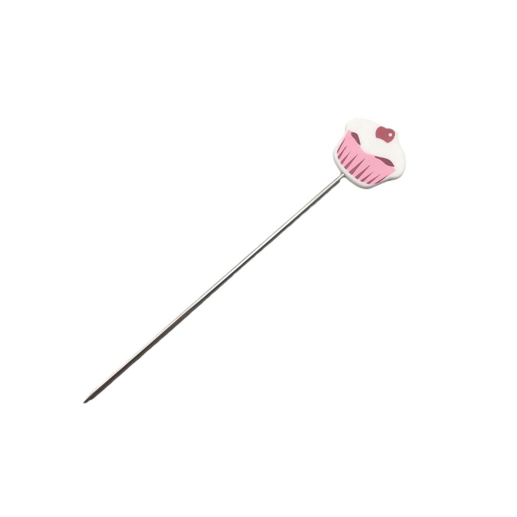 304 Stainless Steel Cake Tester Needle for Baking