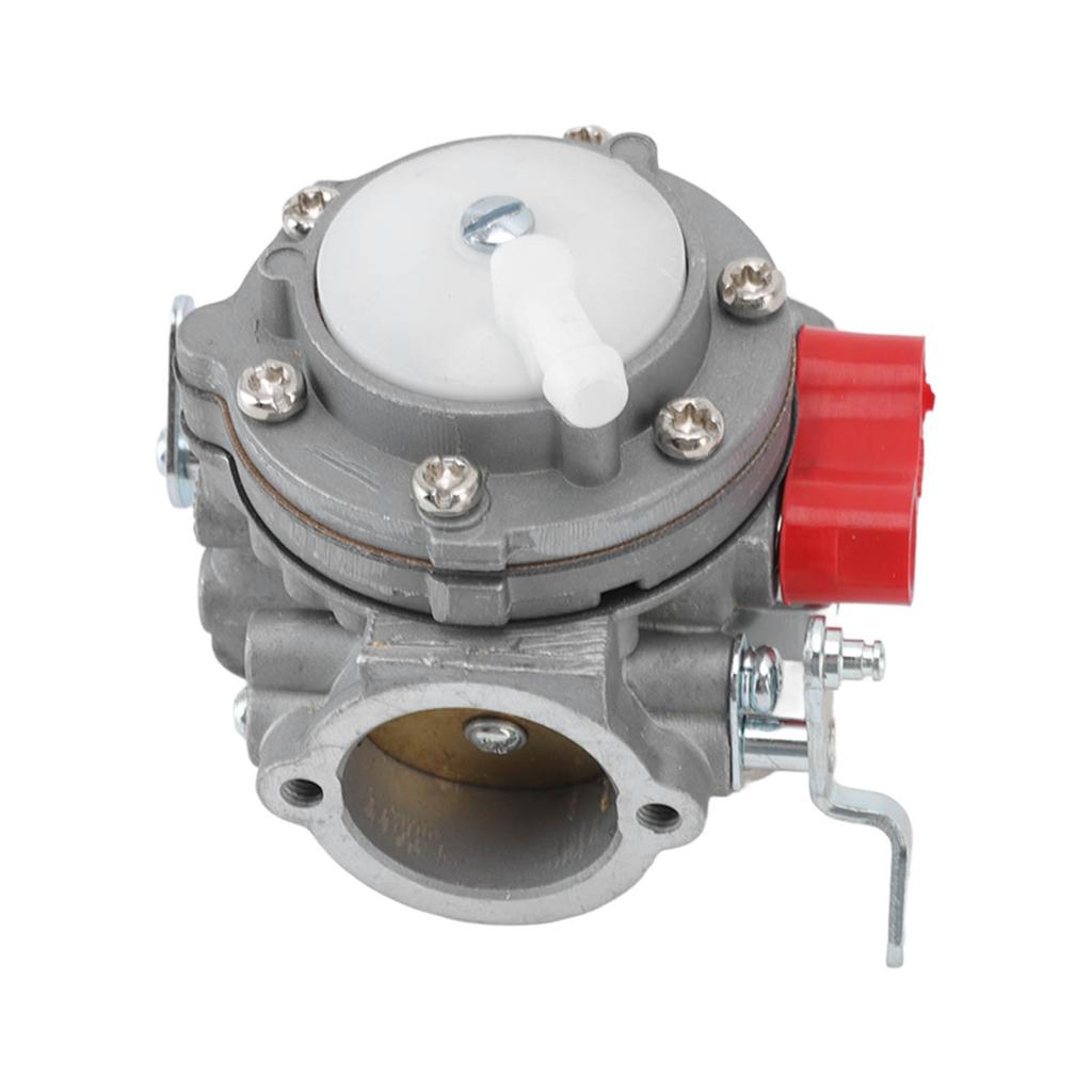 Chainsaw Carburetor Practical Aluminum ABS High Strength Chainsaw Replacement Carburetor for STIHL 070 090 090G 090AV