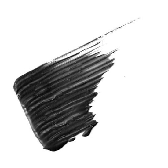 Dejavu Dejavue Apply Eyelash Self-Eyelash Emphasizing Type Lash Up E 1 Black Mascara Ultra-Fine Triangle Brush Film Wash Off