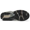 New Balance 2002R Pouch - Summer Fog Unisex Sneakers Grau Team-Away-Grau Dunkel-Silber-Metallic M2002RVC