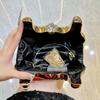 Luxury-lite Handbag, Fashionable Shoulder Bag, Niche Ladies' Evening Party Bag