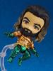 Nendoroid Aquaman Heroes Edition Painted Movable Figure Non-scale ABS&PVC