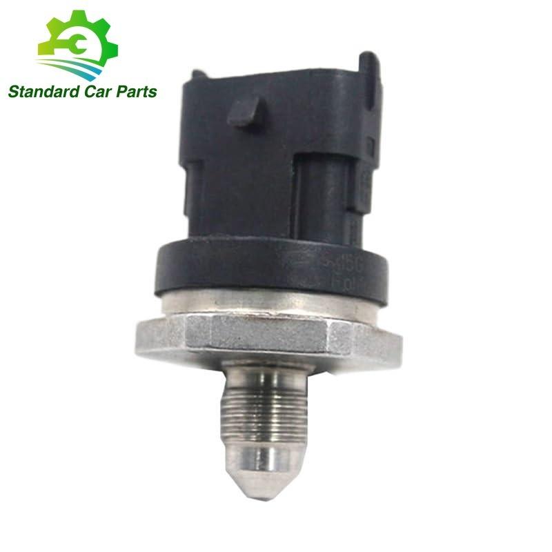 0261545038 Fuel Pressure Sensor For FORD B-Max C-Max S-Max Mondeo Focus Fiesta 1.6 VOLVO S60 S80 V40 V60 V70 0261545039