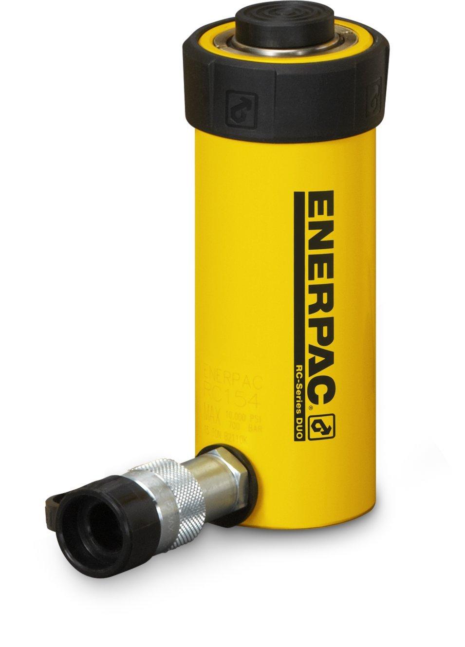 

Enerpac RC-57 Односторонньої дії з легованої сталі гідравлічний