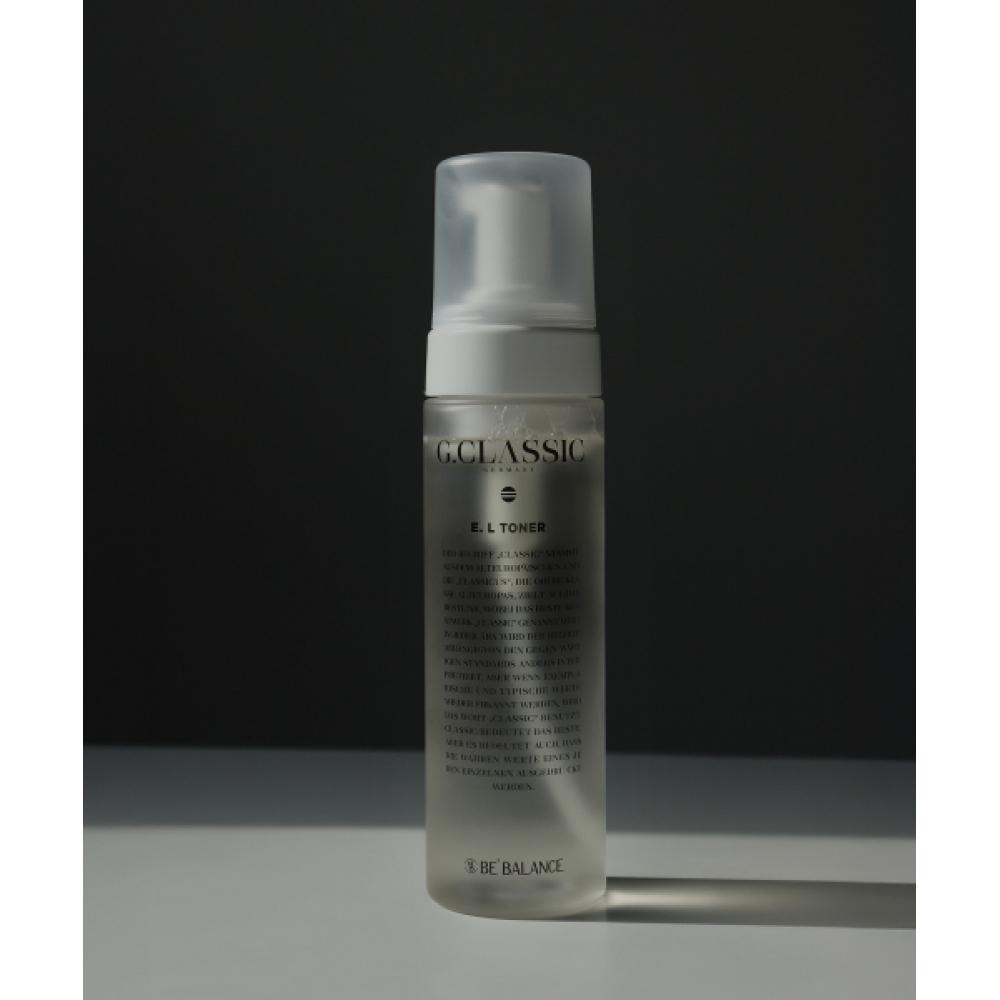 Be BaLance G CLassic E. L Toner 200mL NONE