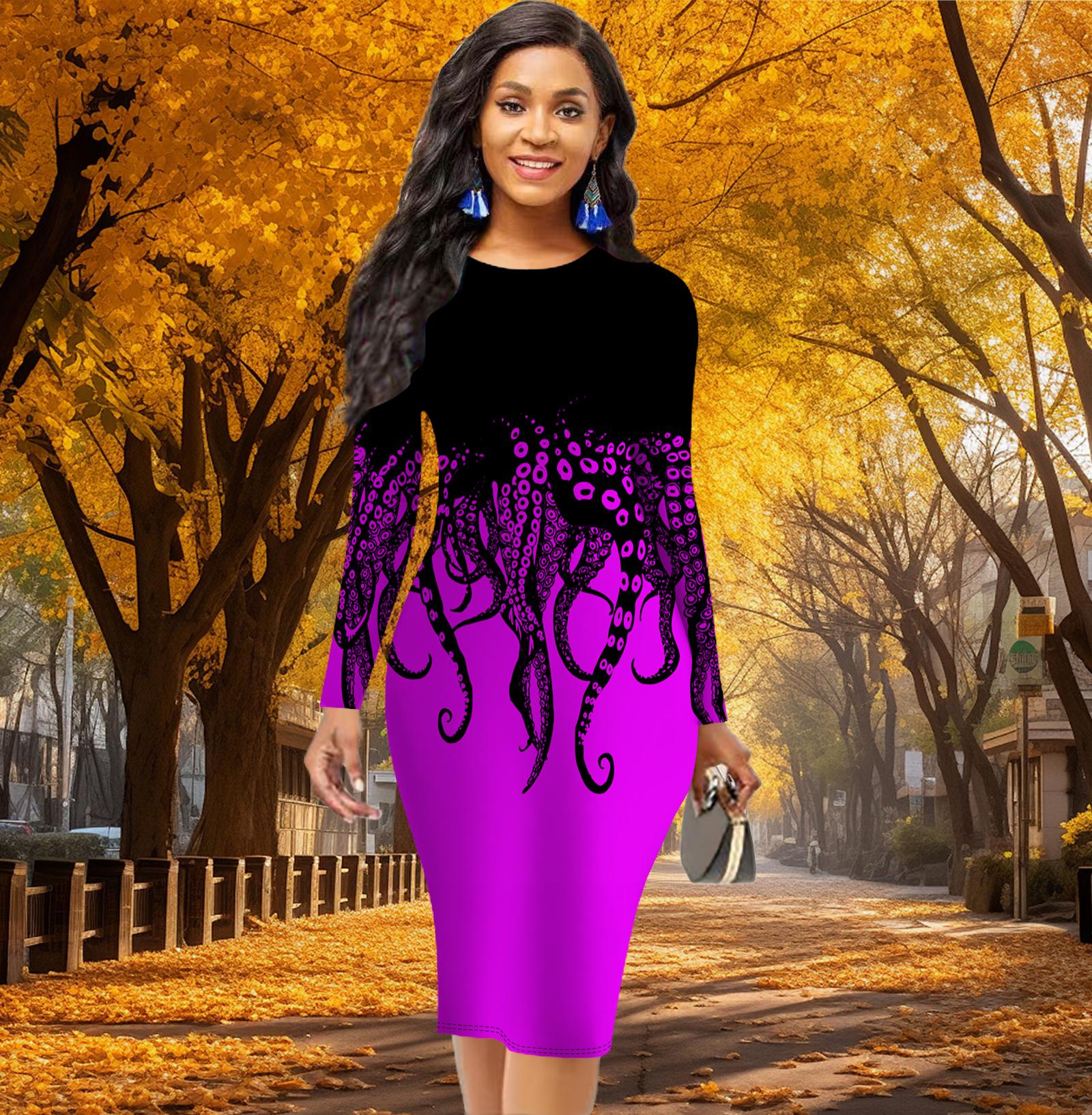 Длинный рукав — фото 4