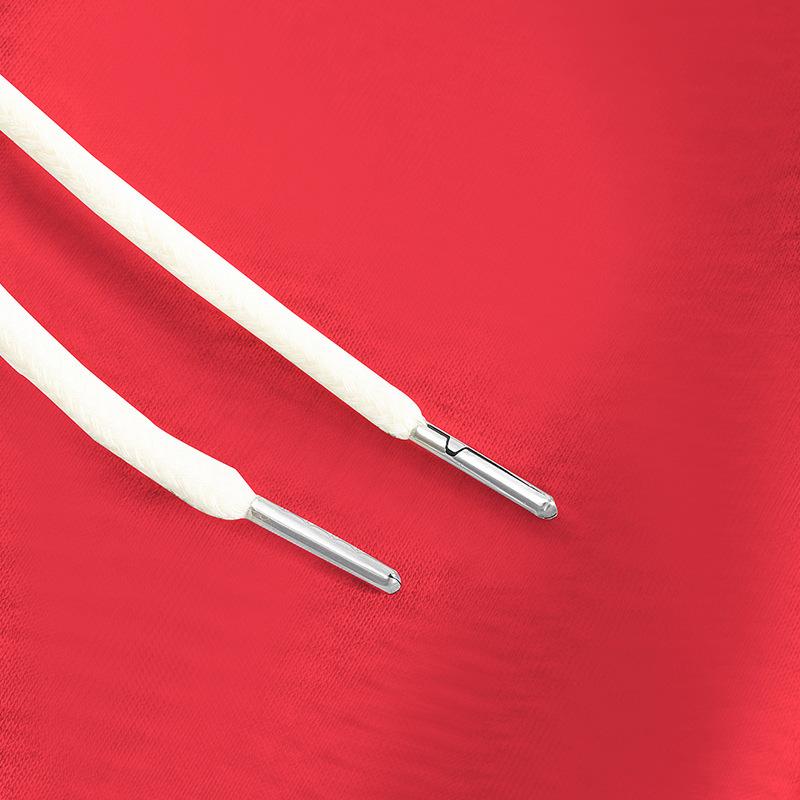 Fashion Trousers Men's Trousers Autumn and Winter Splicing Colour Collision Loose Straight Drawstring Casual Trousers Men