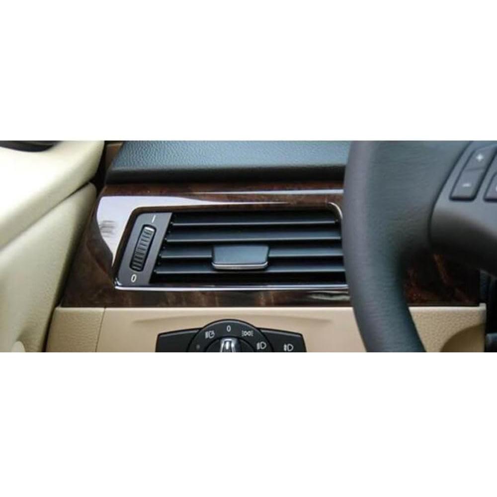 Front Left A/C Air Outlet Conditioner Vent Repair Kit For BMW 3 Series E90 E91 E92 E93