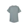 Nike ProDri Fit T Shirt Men's Smoke Gray/Black FB7933-084
