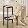 Bar Stools 2 pcs - Sonoma - LBC065B11