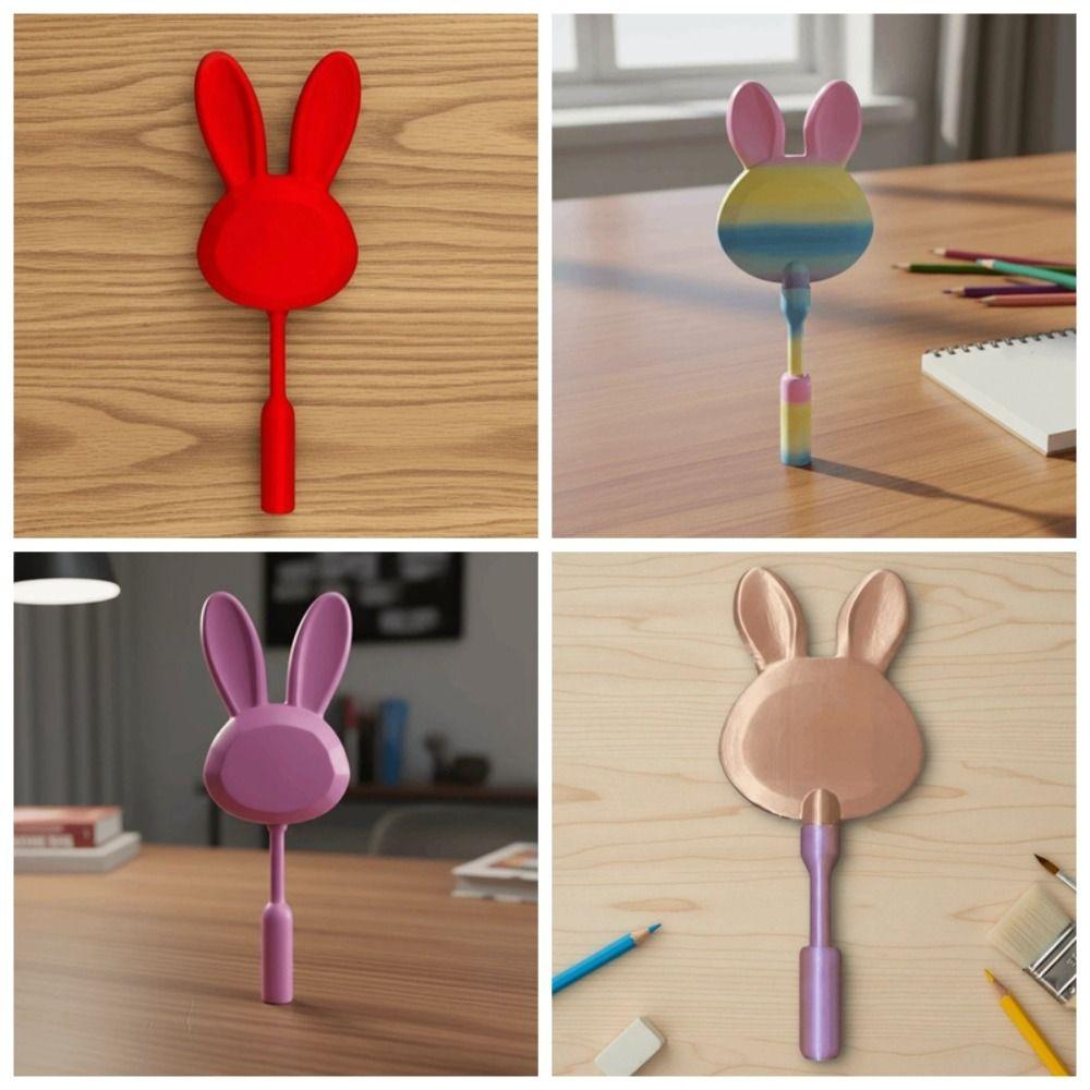 Creative 3D Printed Wand Tap To Pay Portable Detachable Contactless Payment Sleeve Funny Cute Fixed Credit Card Holder