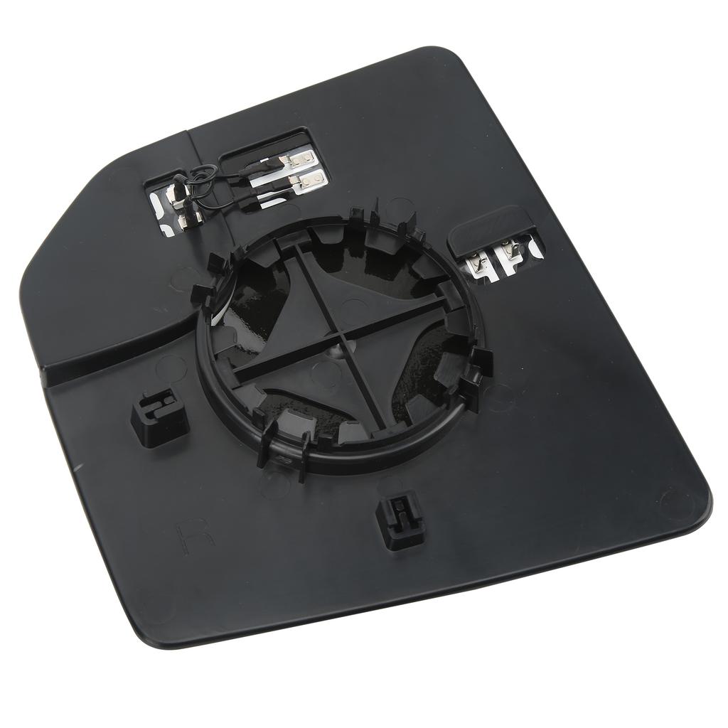 Auto Seitenspiegel Beheiztes Glas mit Spotter FL3Z17K707AH Ersatz für Ford 2015‑2020 Rechts