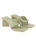 Shoetopia Women'S Block Heel Sandal