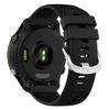 Garmin Forerunner 255/265/255s/265S Ersatzarmband mit Kreuzmuster